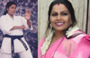 Mangaluru Mayor set to compete in karate after 9 years